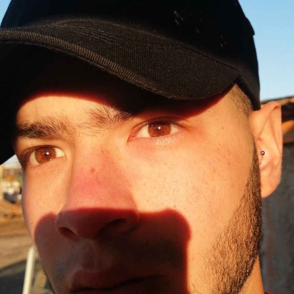gustav8r OnlyFans profile picture