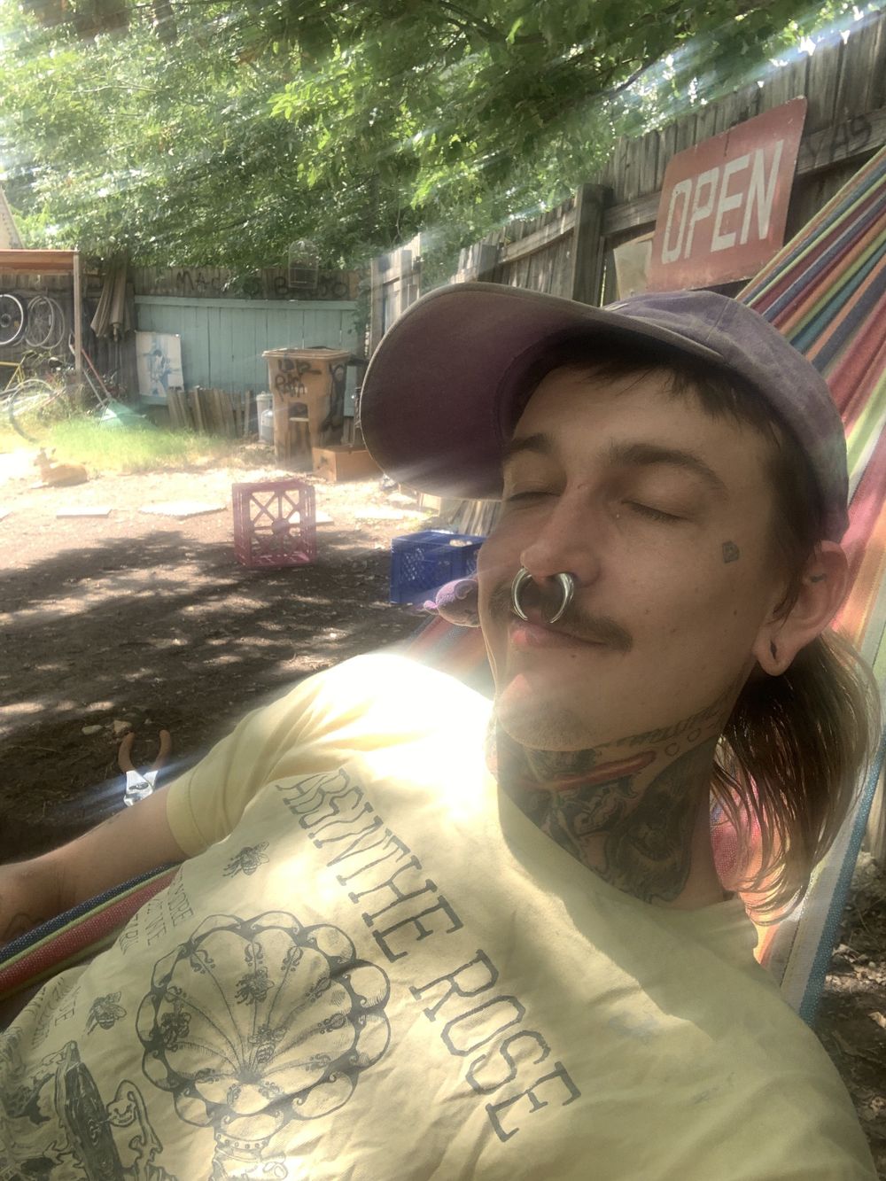 geoffdndbucket OnlyFans profile picture