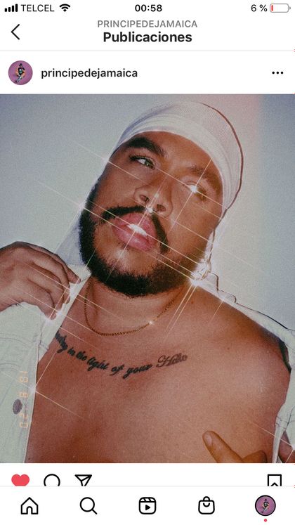 jamaican.prince OnlyFans picture