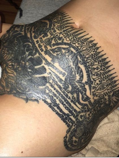inkedcockthai OnlyFans picture
