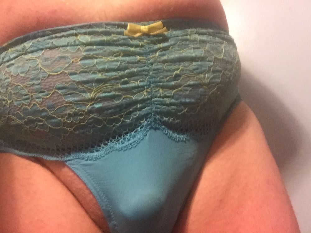 pantymodel OnlyFans profile picture