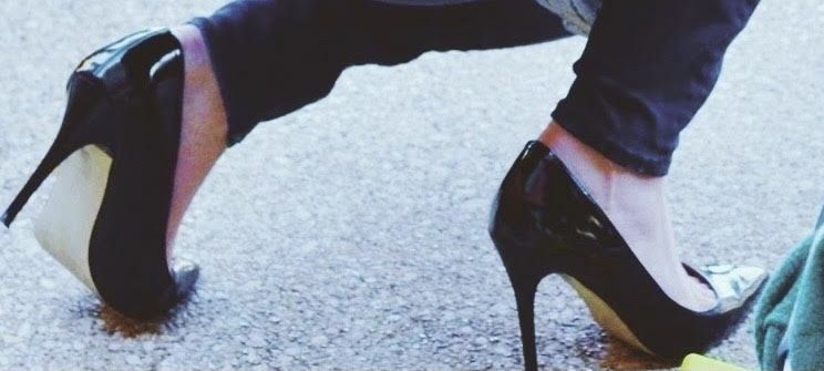 flirtyfeet2211 OnlyFans profile picture