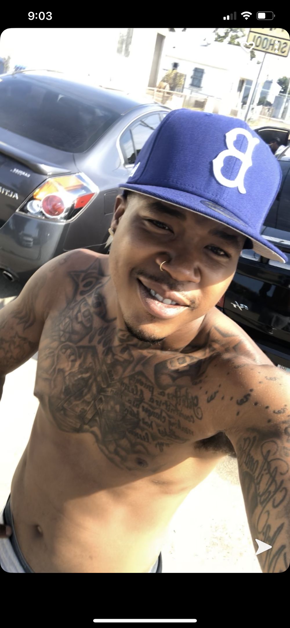 incredhulk OnlyFans profile picture