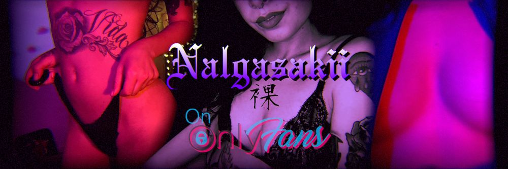 nalgasakii_free OnlyFans profile picture