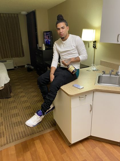foreign_king15 OnlyFans picture