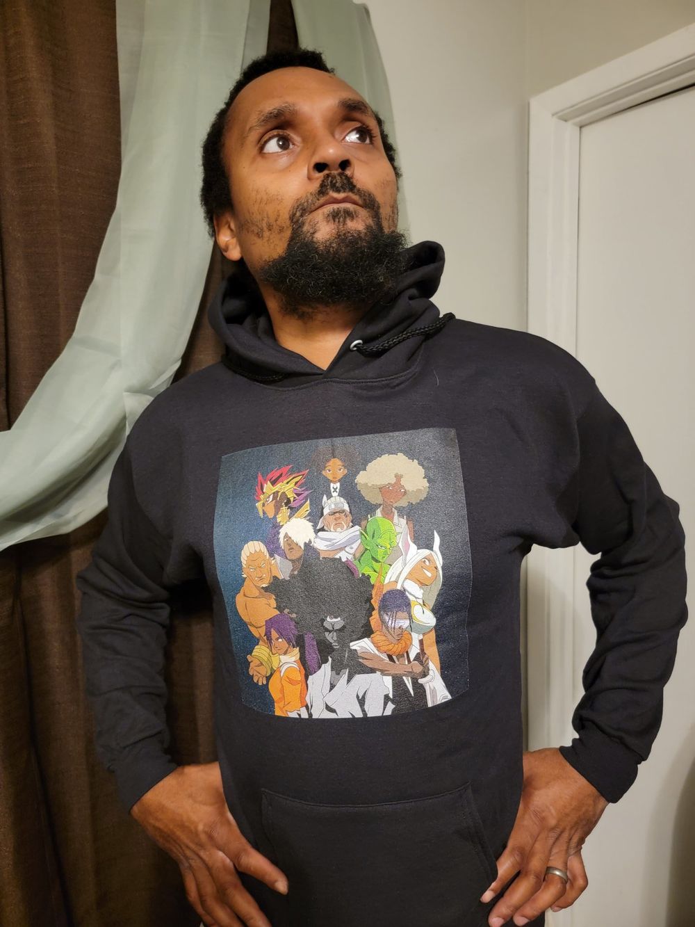 realsayveer OnlyFans profile picture