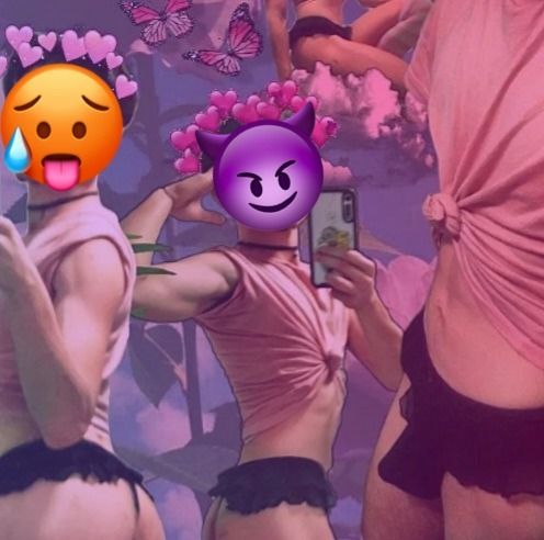 violentcuddlyhoneybee OnlyFans profile picture