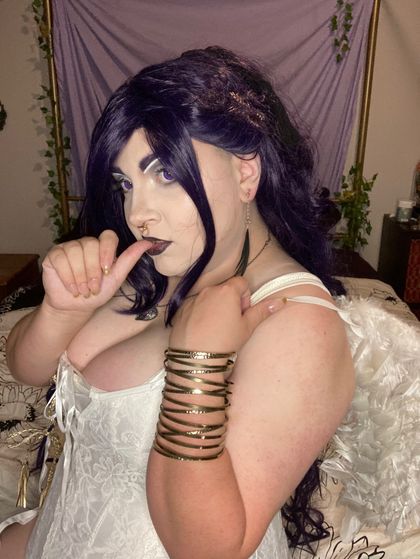 ladylucillemorningstar OnlyFans picture