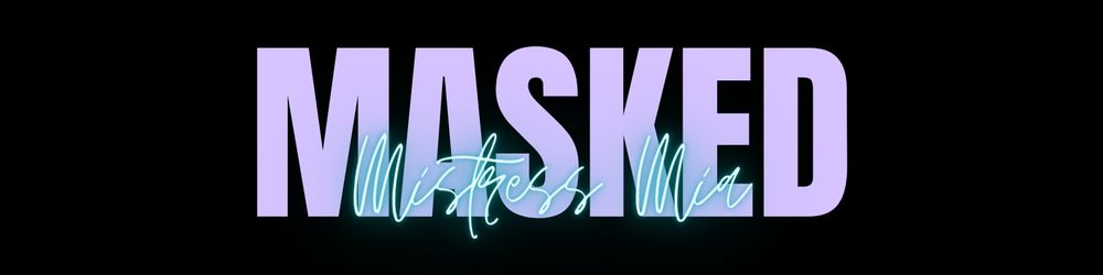 maskedmistressmia OnlyFans profile picture