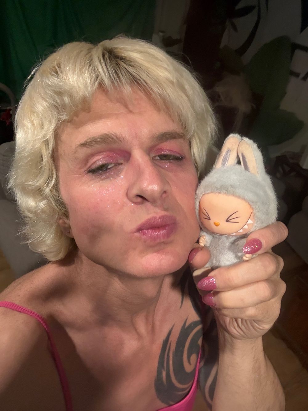 venusandsaturn OnlyFans profile picture