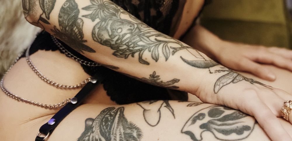 mirabelladeville OnlyFans profile picture