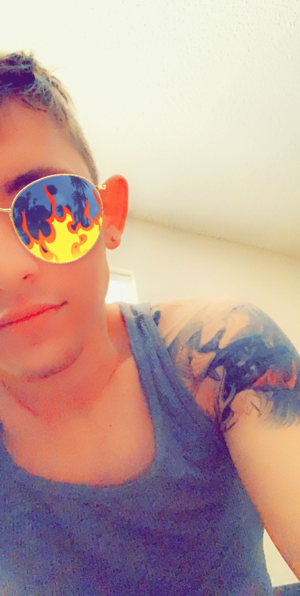 justinfelton OnlyFans profile picture