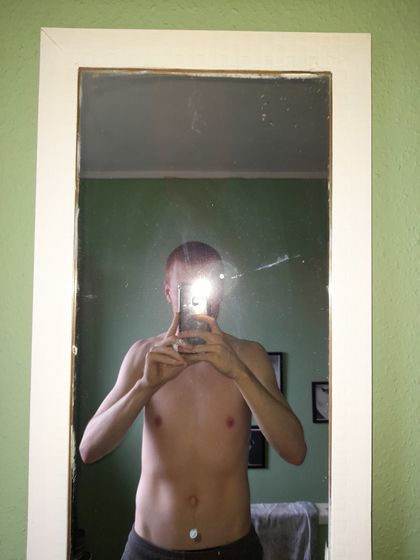 the_ginger_one OnlyFans picture