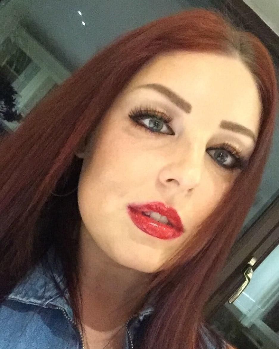 jessicarabbit231 OnlyFans profile picture