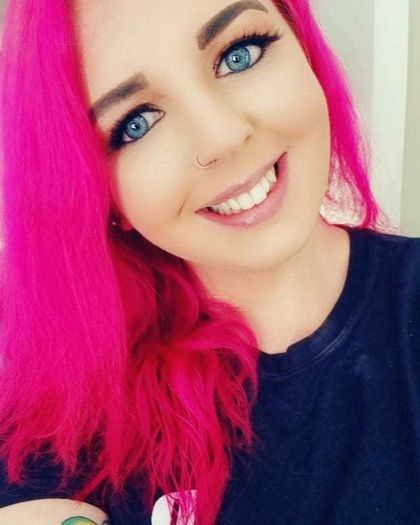foxyyygamer OnlyFans picture