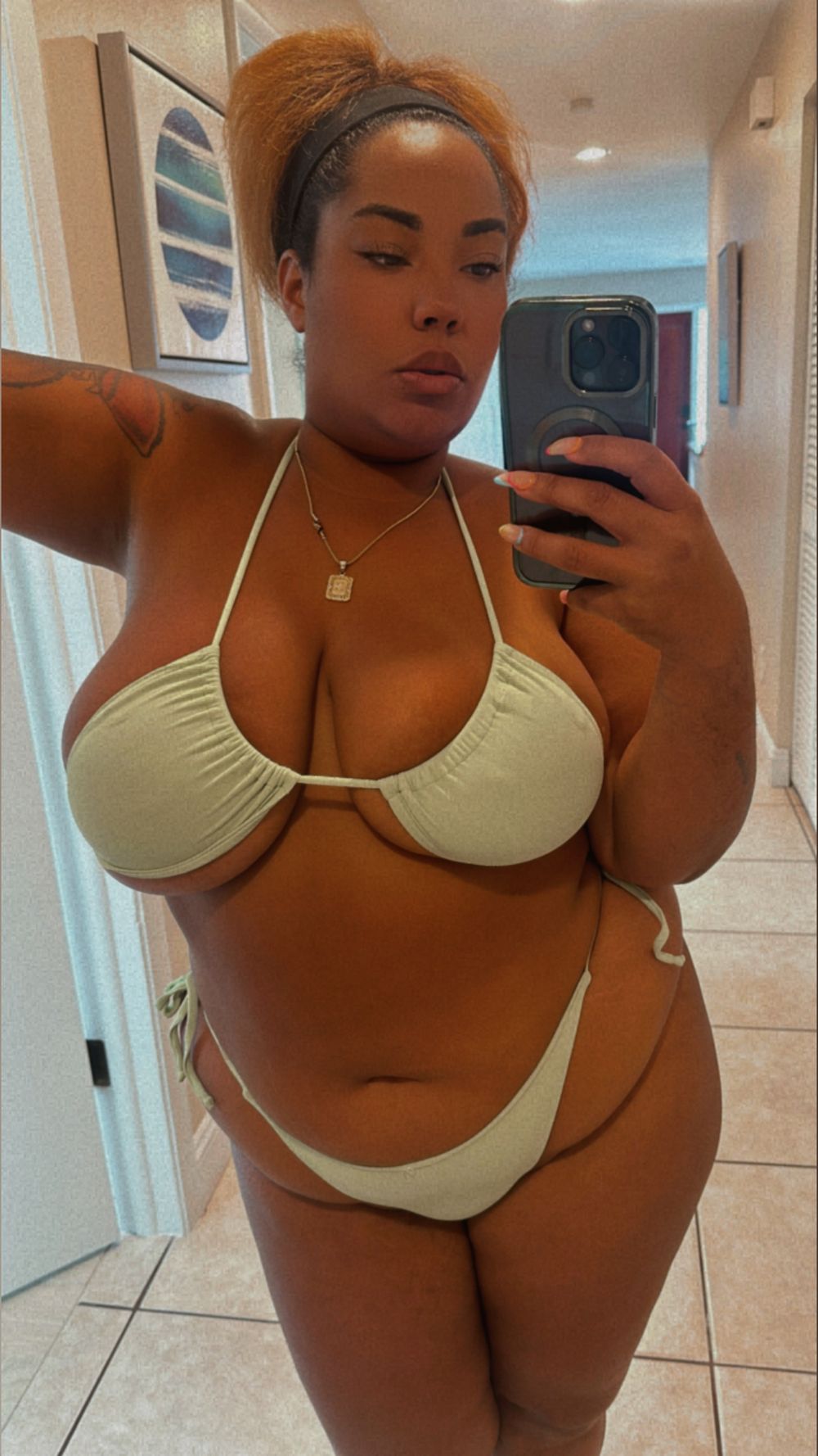 jazzmiinrae OnlyFans profile picture