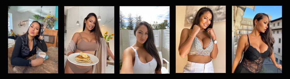 itsnataliarosetv OnlyFans profile picture
