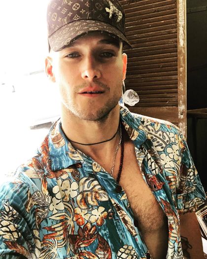 misterpowers OnlyFans picture