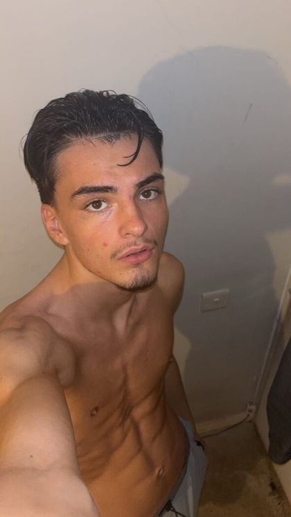 daddymac43 OnlyFans picture