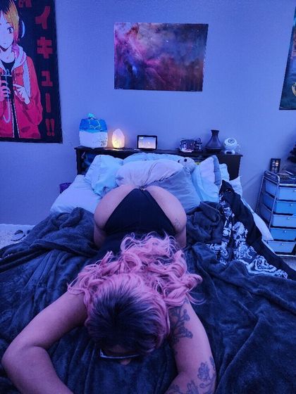 abalice OnlyFans picture