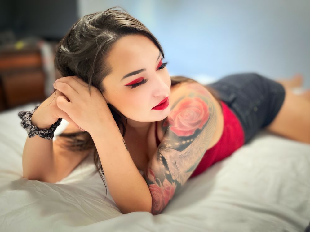 alyssakage OnlyFans profile picture