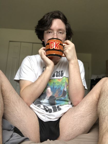 boyish OnlyFans picture
