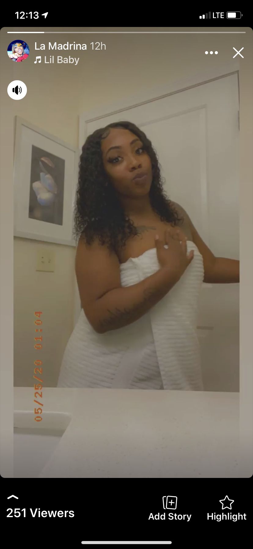 u55378826 OnlyFans profile picture
