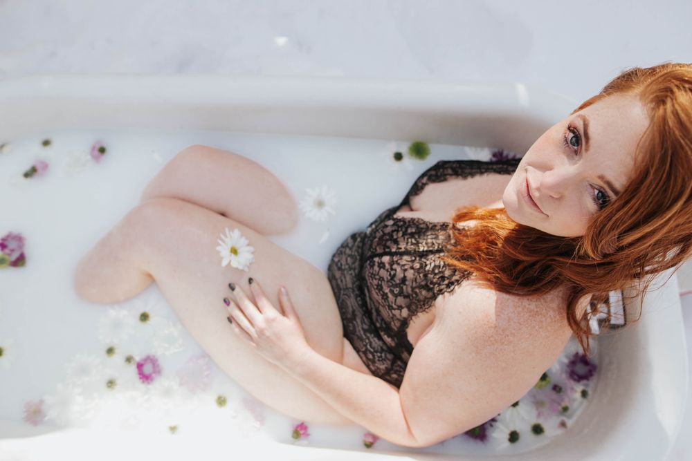 gingermommapawg OnlyFans profile picture