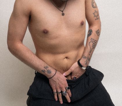 fancypantshoodlum OnlyFans picture