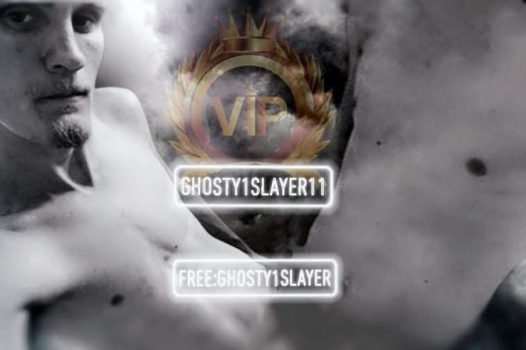 ghosty1slayer OnlyFans profile picture