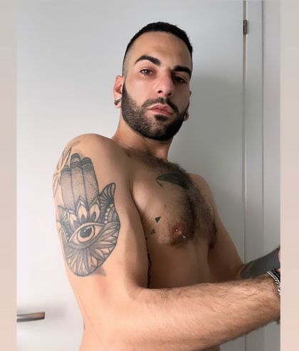 francescoitaliano OnlyFans picture