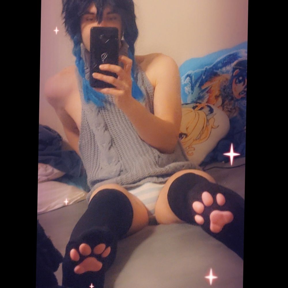 demon_teto OnlyFans profile picture