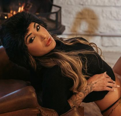 ednasamara OnlyFans picture