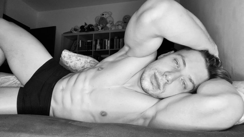 gabriele_stripper_1 OnlyFans profile picture