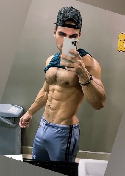 canelonfox OnlyFans picture