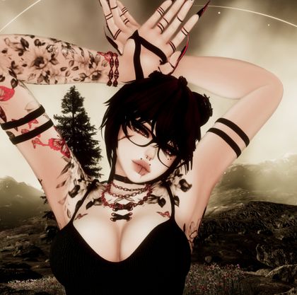 killerchaosvr OnlyFans picture