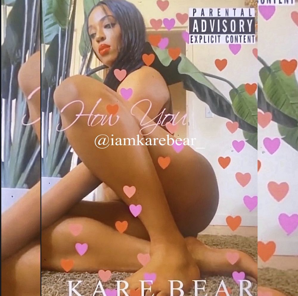 iamkarebear OnlyFans profile picture