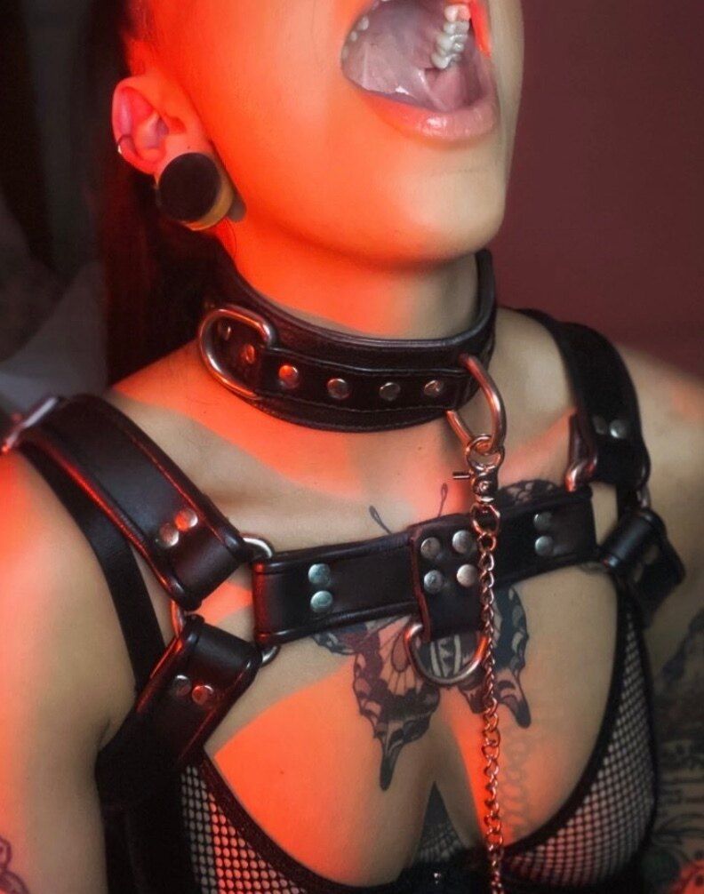 rubyfox_x OnlyFans profile picture