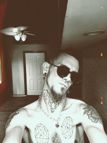 blackphilip666 OnlyFans profile picture