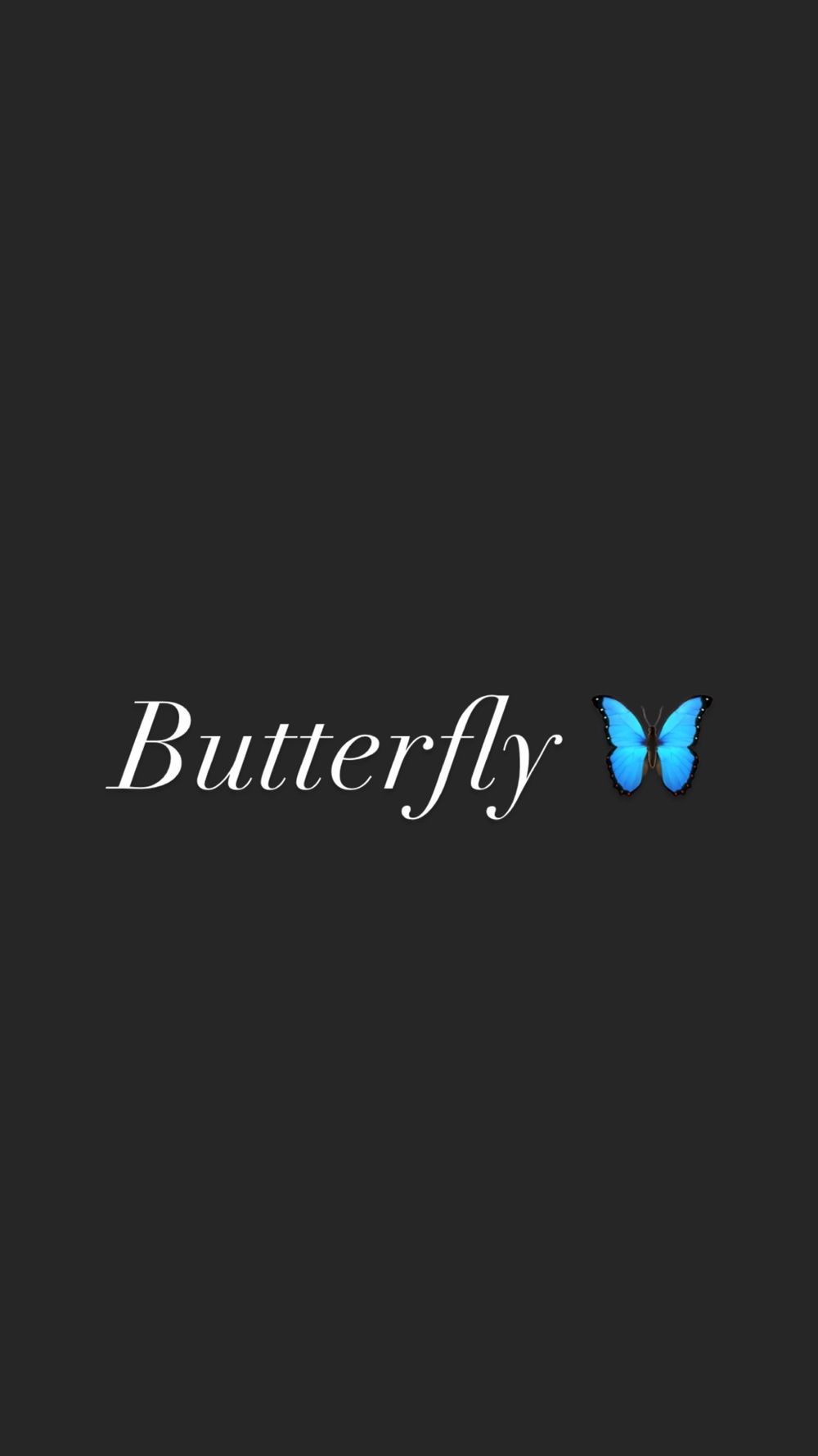 lala_butterfly OnlyFans profile picture