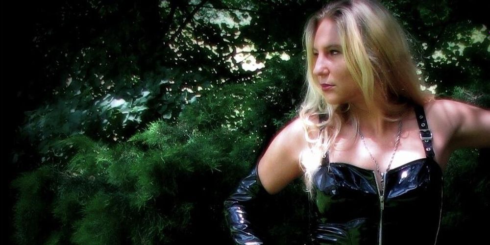 mistressmischelle OnlyFans profile picture