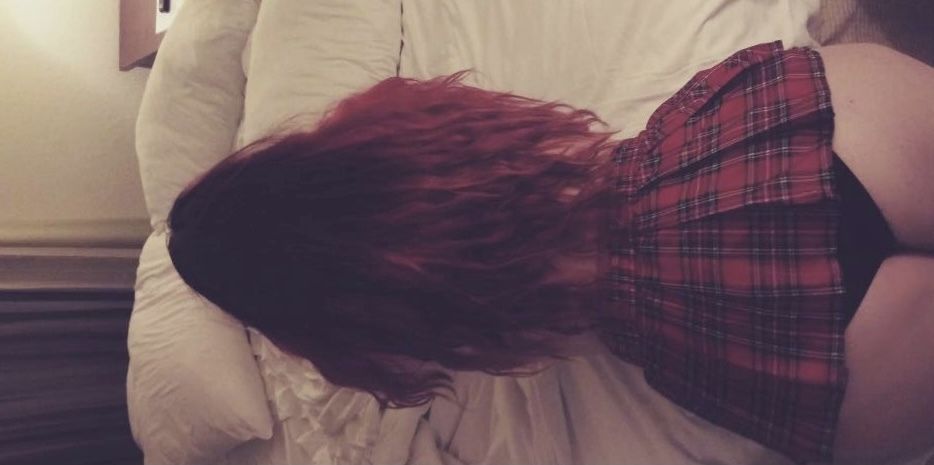 miss_submissive OnlyFans profile picture