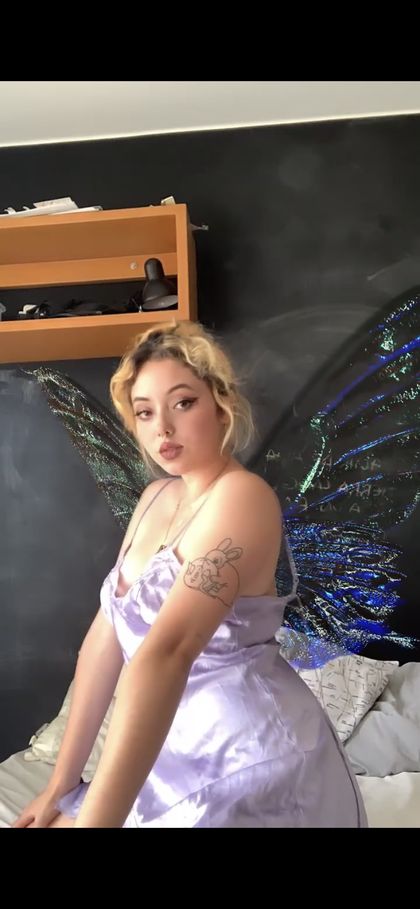 bentnymph OnlyFans picture