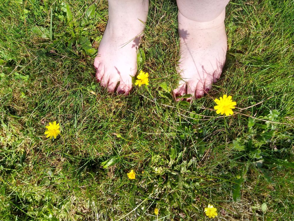 freckledfatfootsies OnlyFans profile picture