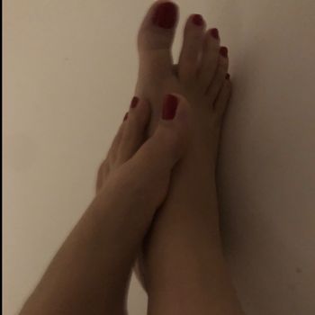 Crazyfeet