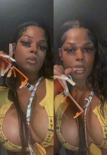 Ziyrah Da Temptress