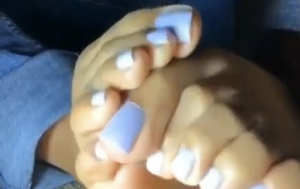 rosalia95feet OnlyFans profile picture