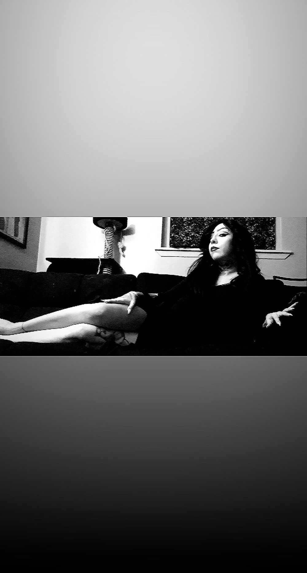 nikkytenebrae OnlyFans profile picture