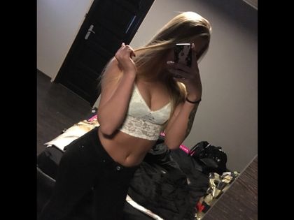 brittanyblondeee OnlyFans picture