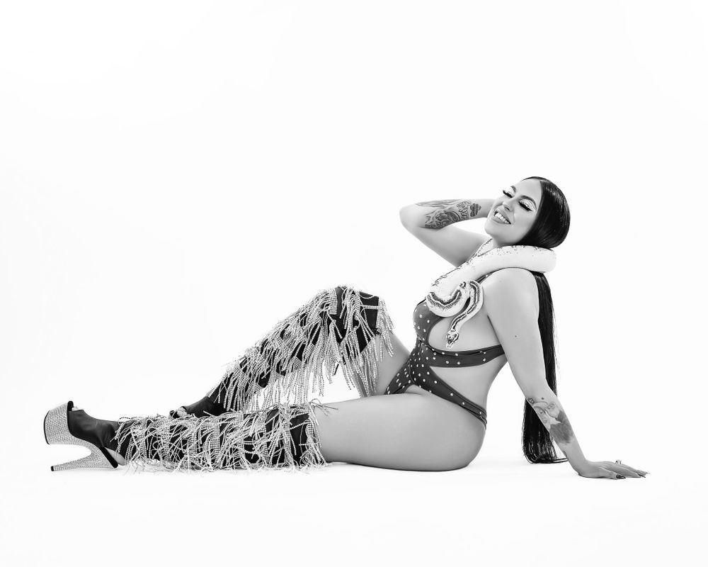 athennaxxx OnlyFans profile picture